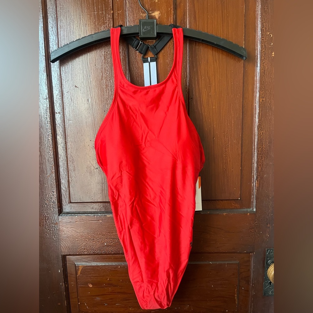 Sport Illustrated bodysuit swimwear